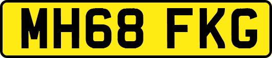 MH68FKG
