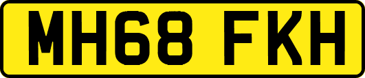 MH68FKH