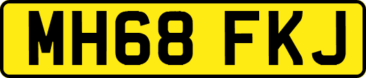 MH68FKJ