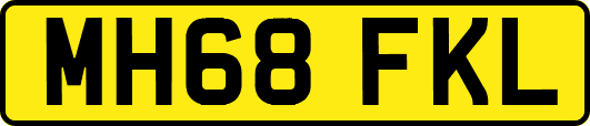 MH68FKL
