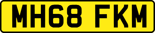 MH68FKM