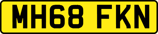MH68FKN