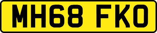 MH68FKO