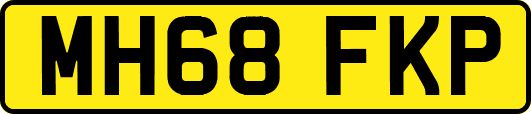 MH68FKP