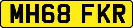MH68FKR