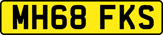 MH68FKS