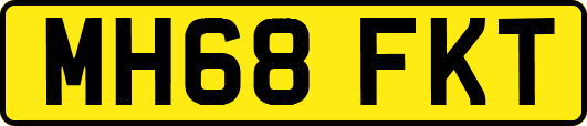 MH68FKT