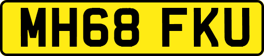 MH68FKU