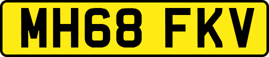MH68FKV