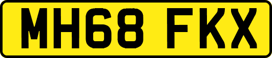 MH68FKX