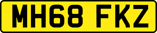 MH68FKZ