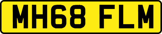 MH68FLM