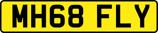 MH68FLY