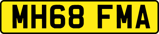 MH68FMA