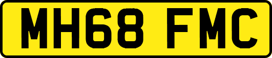 MH68FMC