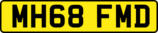 MH68FMD