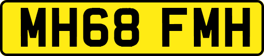 MH68FMH