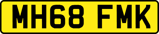 MH68FMK