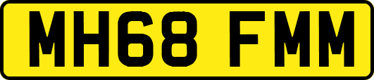 MH68FMM