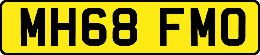 MH68FMO