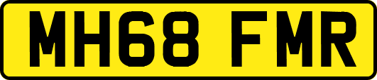 MH68FMR