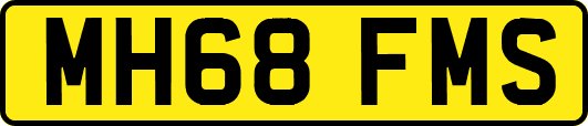 MH68FMS