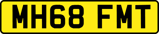 MH68FMT
