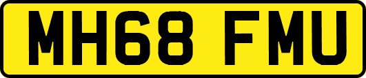 MH68FMU