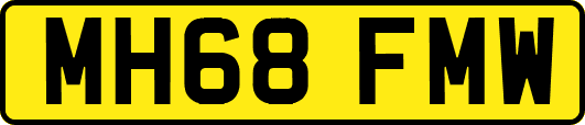 MH68FMW
