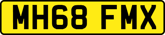 MH68FMX