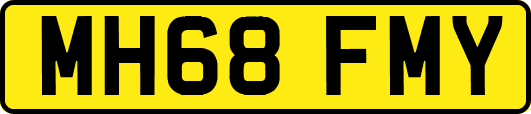 MH68FMY
