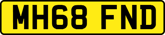 MH68FND