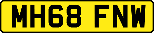 MH68FNW