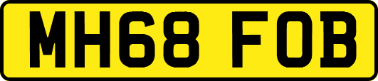 MH68FOB