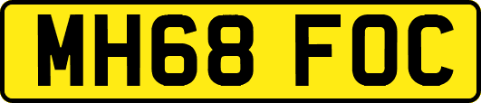 MH68FOC