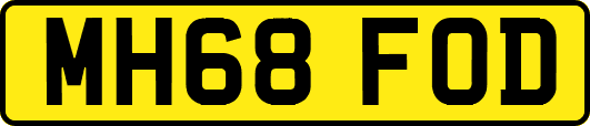 MH68FOD