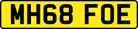 MH68FOE