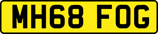 MH68FOG