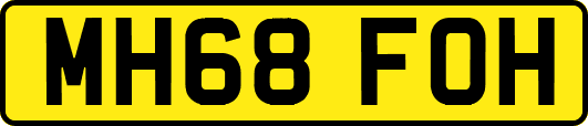MH68FOH