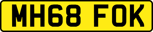 MH68FOK