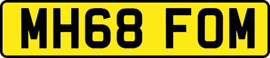 MH68FOM