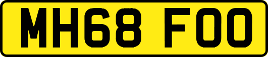MH68FOO