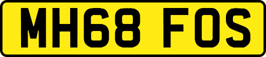 MH68FOS