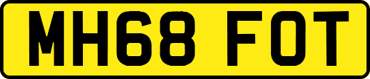 MH68FOT