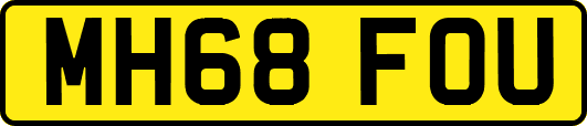 MH68FOU