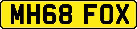 MH68FOX