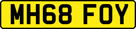 MH68FOY