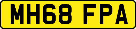 MH68FPA