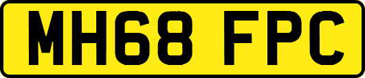 MH68FPC