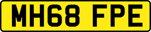 MH68FPE